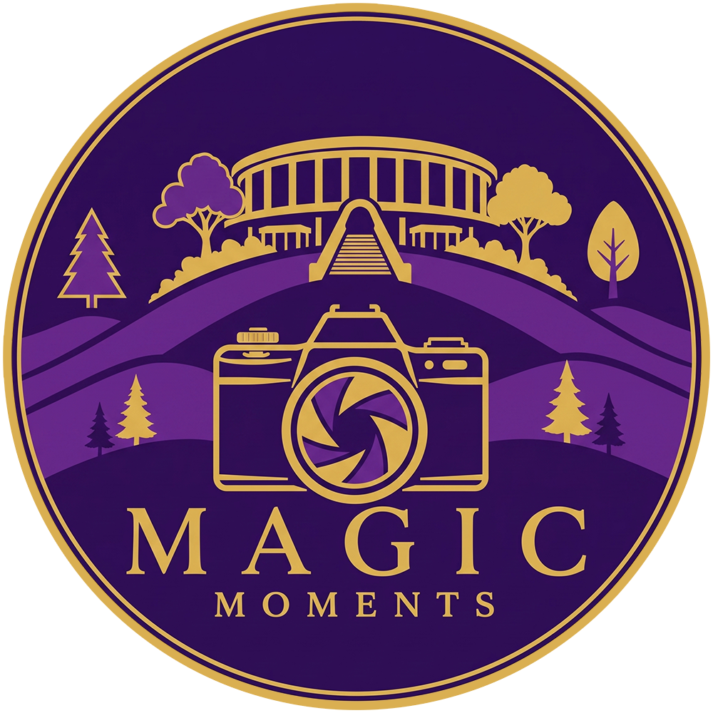 Magik Moments